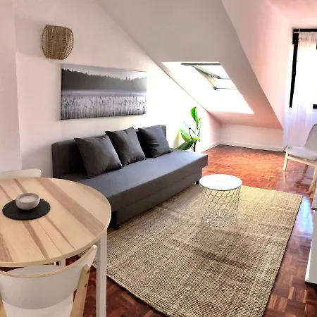 Playa De San Lorenzo Apartment *
