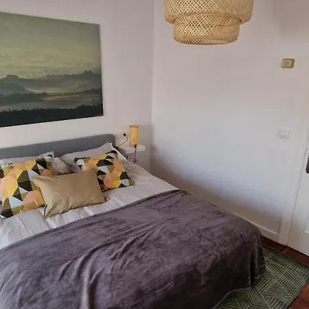 Apartment Playa De San Lorenzo